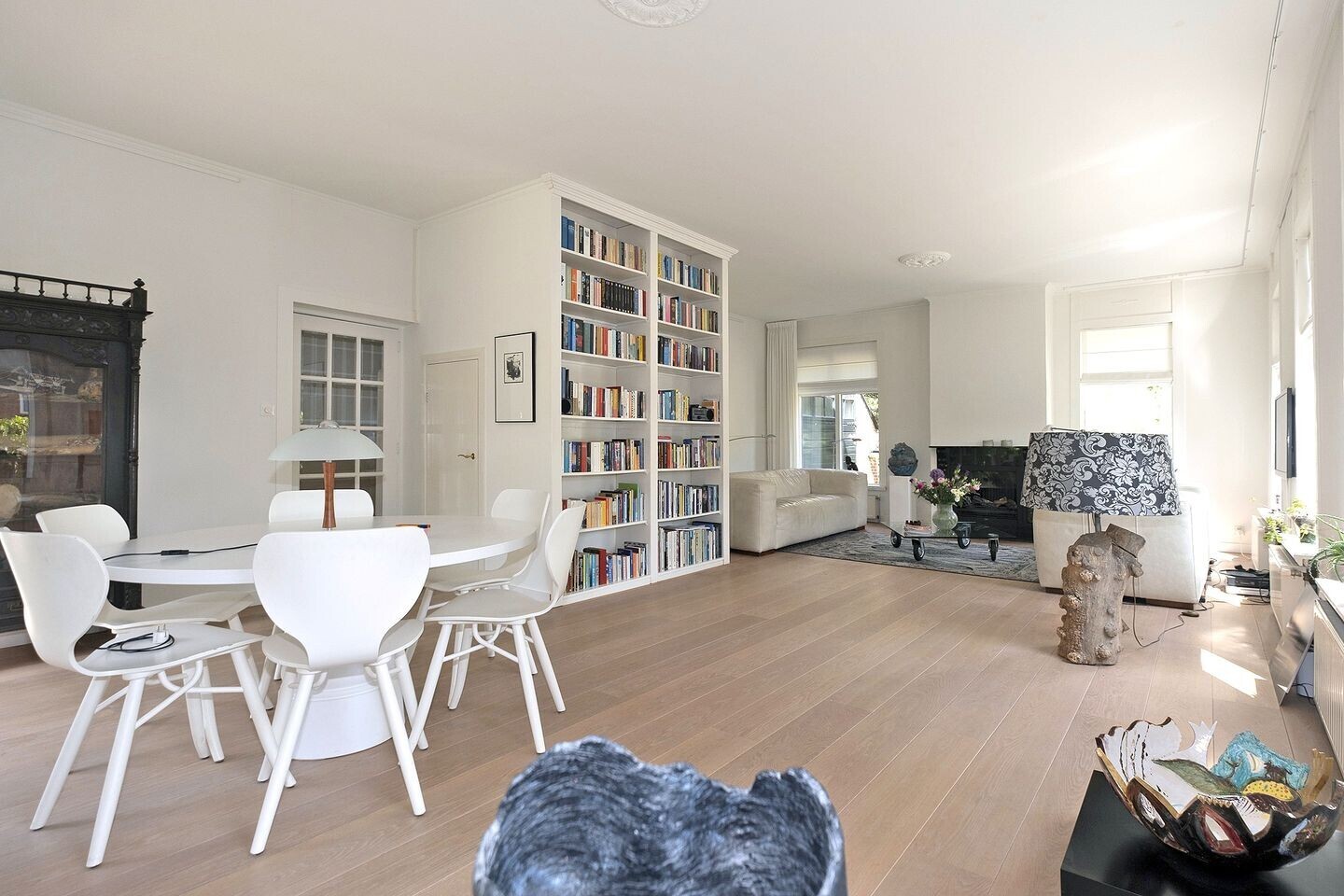 Vrijstaande woning te koop: Woldweg 54, Kropswolde