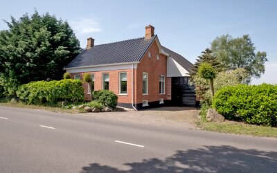 Woldweg 54