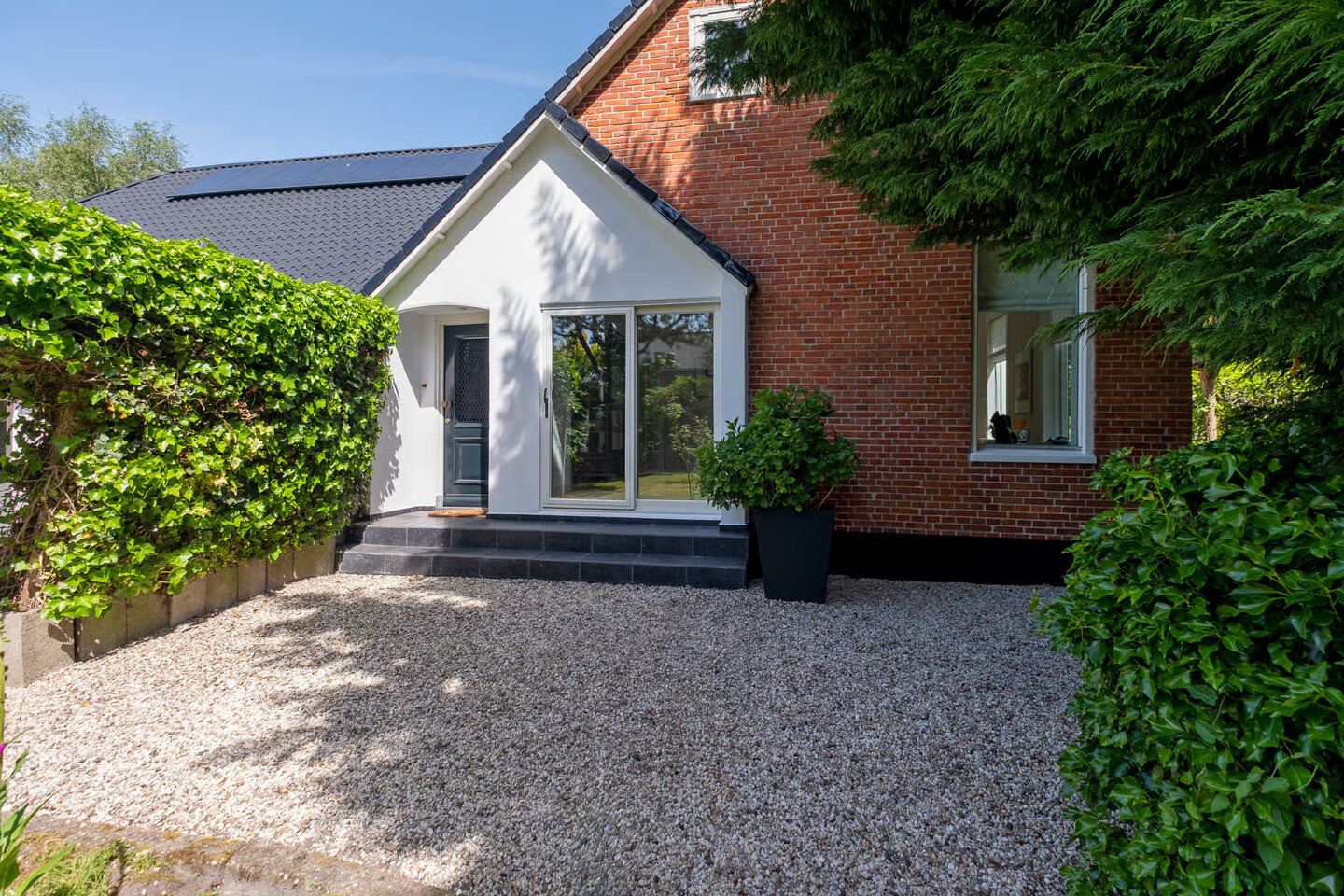 Vrijstaande woning te koop: Woldweg 54, Kropswolde