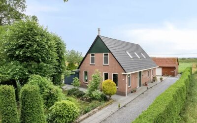Woldweg 72