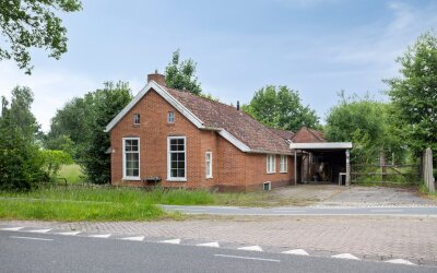 Woldweg 226
