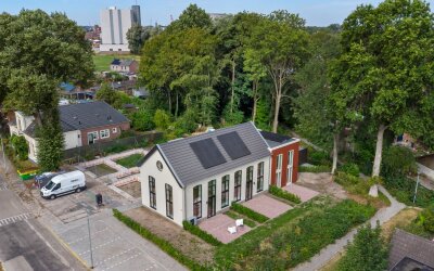 Gerrit Imbosstraat 14-A