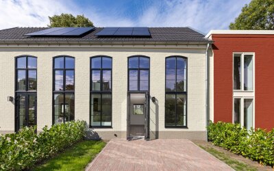 Gerrit Imbosstraat 14-B