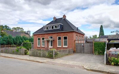 Huis te koop Gerrit Imbosstraat 24