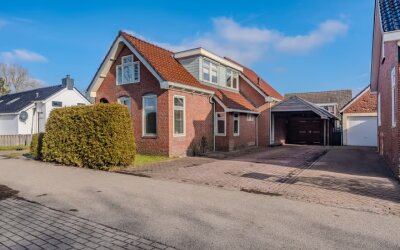 Woldweg 11