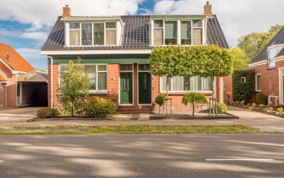Woldweg 15