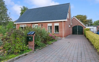 Vonderpad 1-A