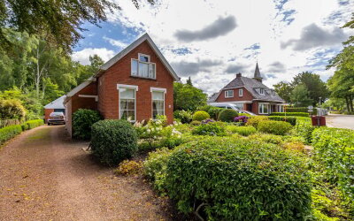 Oudeweg 69
