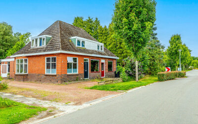 Meesterslaan 12