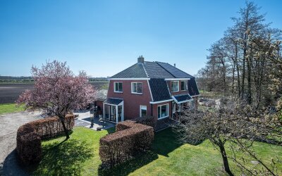 Woortmansdijk 40