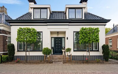 Noorderstraat 11