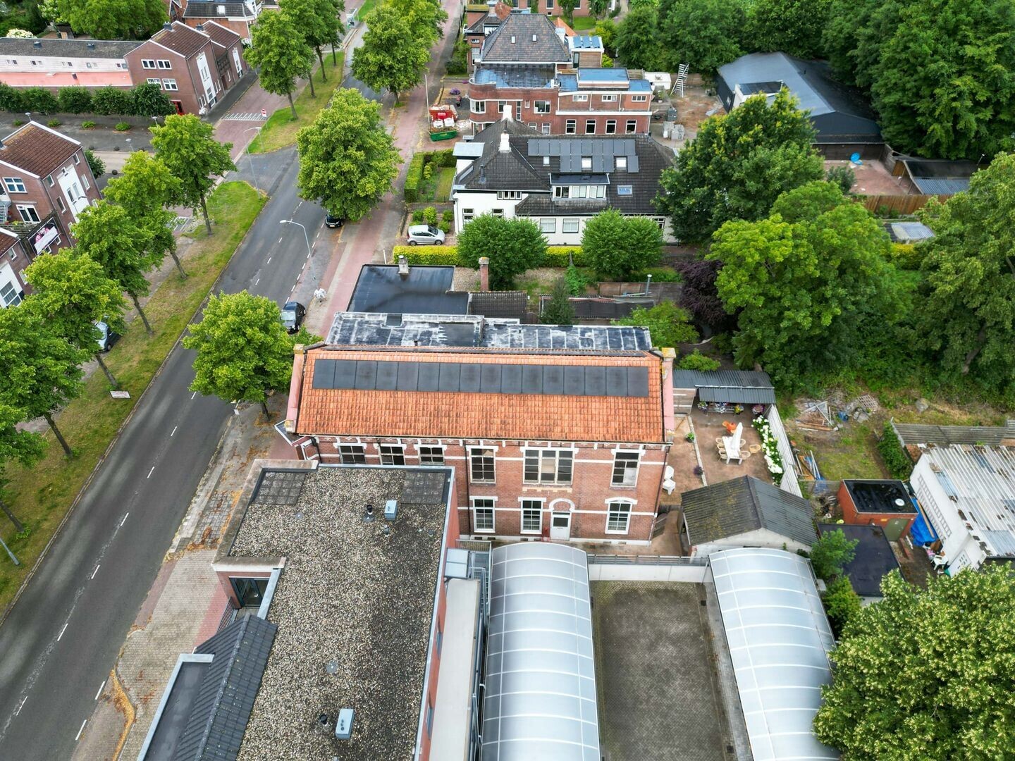 Vrijstaande woning te koop: Noorderstraat 189, Sappemeer