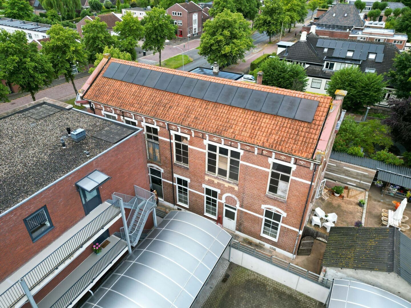 Vrijstaande woning te koop: Noorderstraat 189, Sappemeer