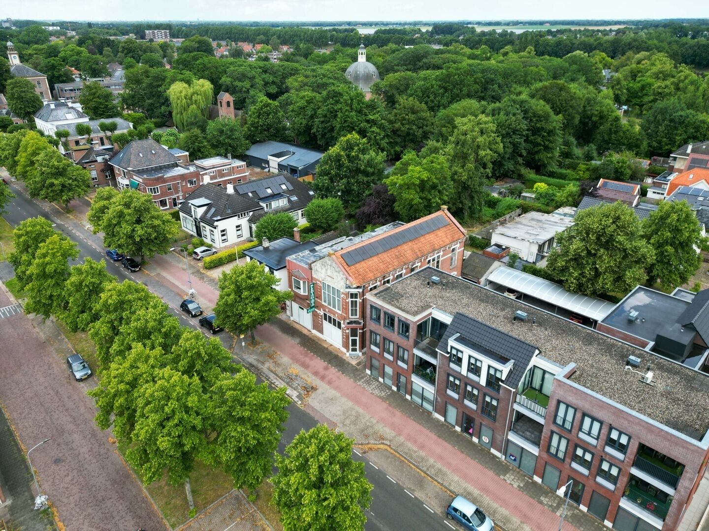 Vrijstaande woning te koop: Noorderstraat 189, Sappemeer