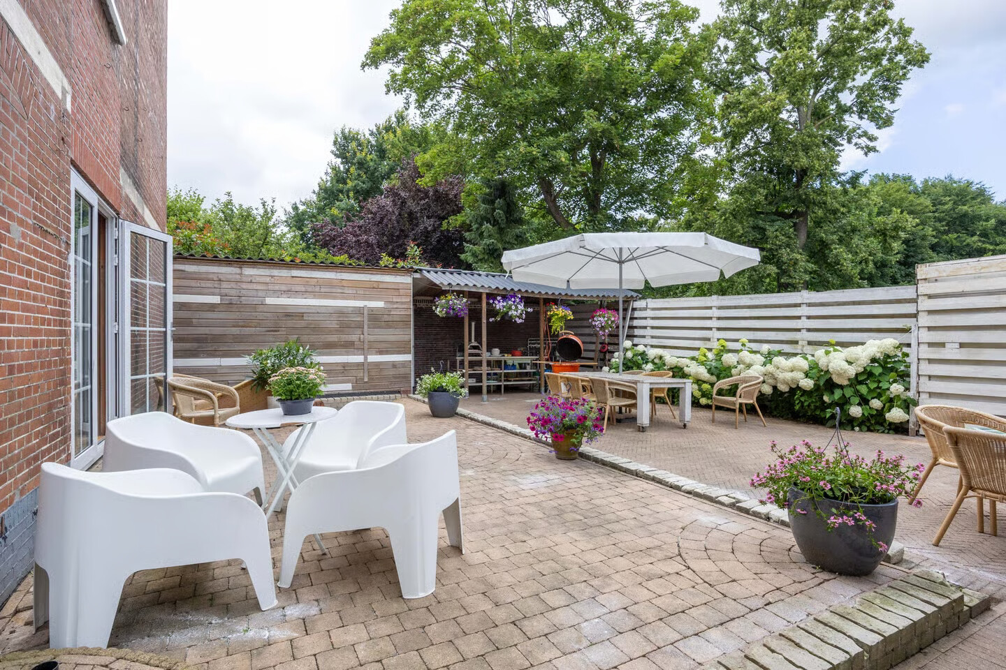Vrijstaande woning te koop: Noorderstraat 189, Sappemeer