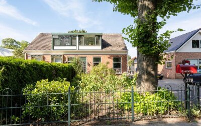 Noorderstraat 329