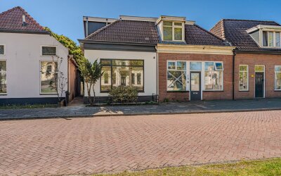 Noorderstraat 112
