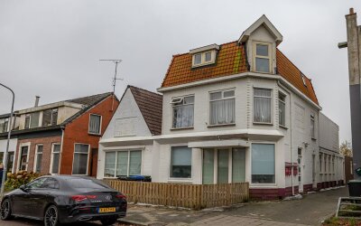 Noorderstraat 122