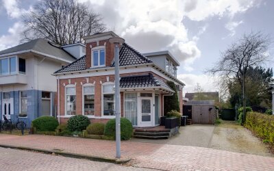 Noorderstraat 160