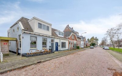 Noorderstraat 260