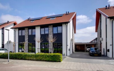 Schoonrijder 26