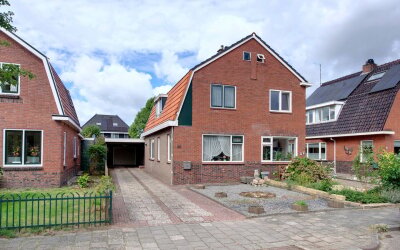 Huis te koop Herenstraat 36