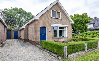 Achterdiep Noordzijde 30