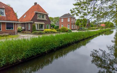 Achterdiep Noordzijde 37