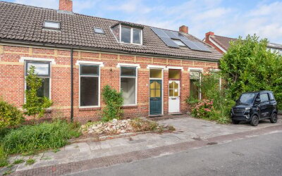 Langewijk 16