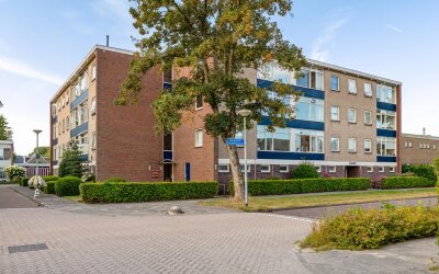Burg Stronkhorststr 14