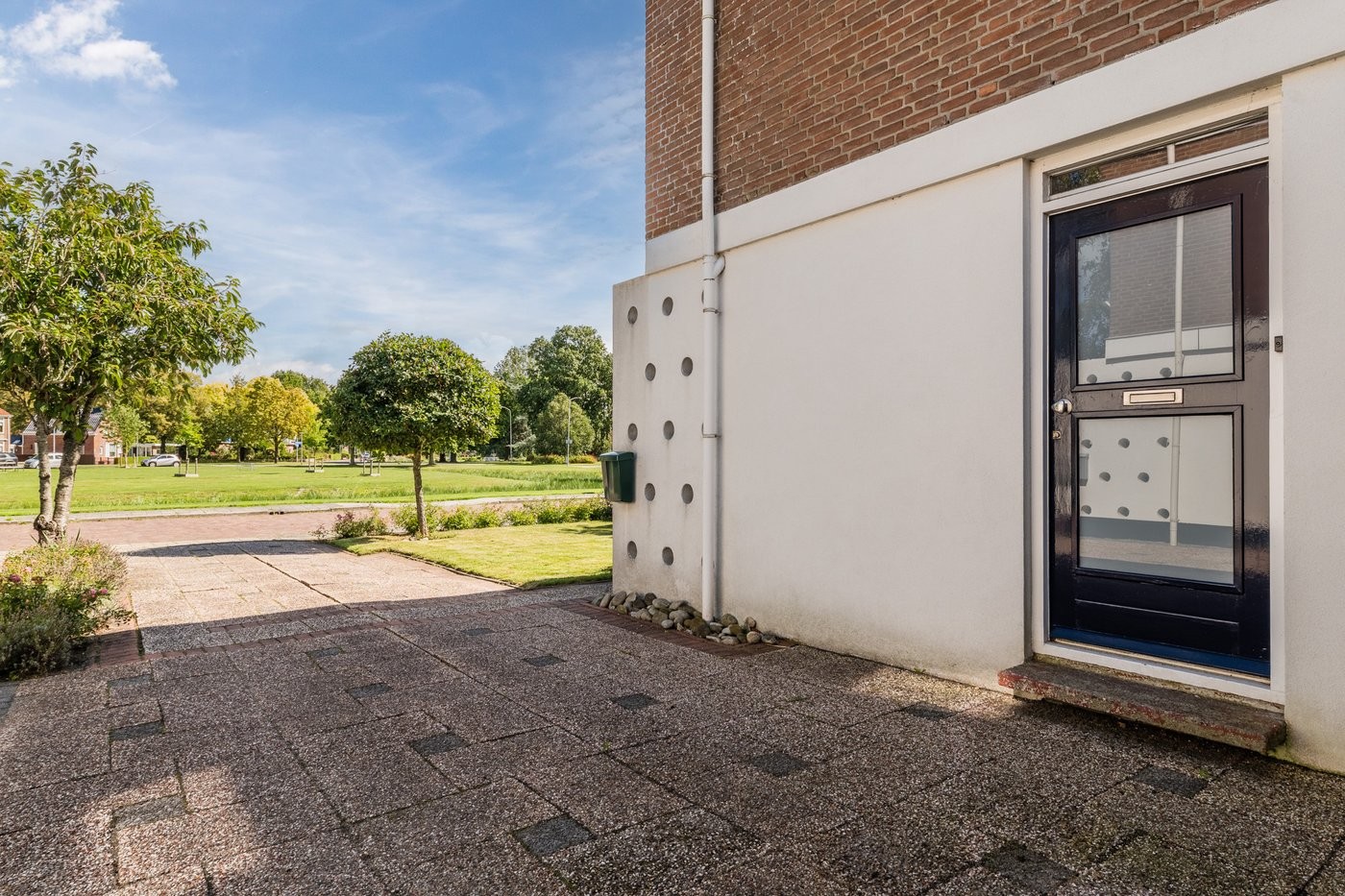 Tussenwoning te koop: Plantsoenstraat 15, Sappemeer