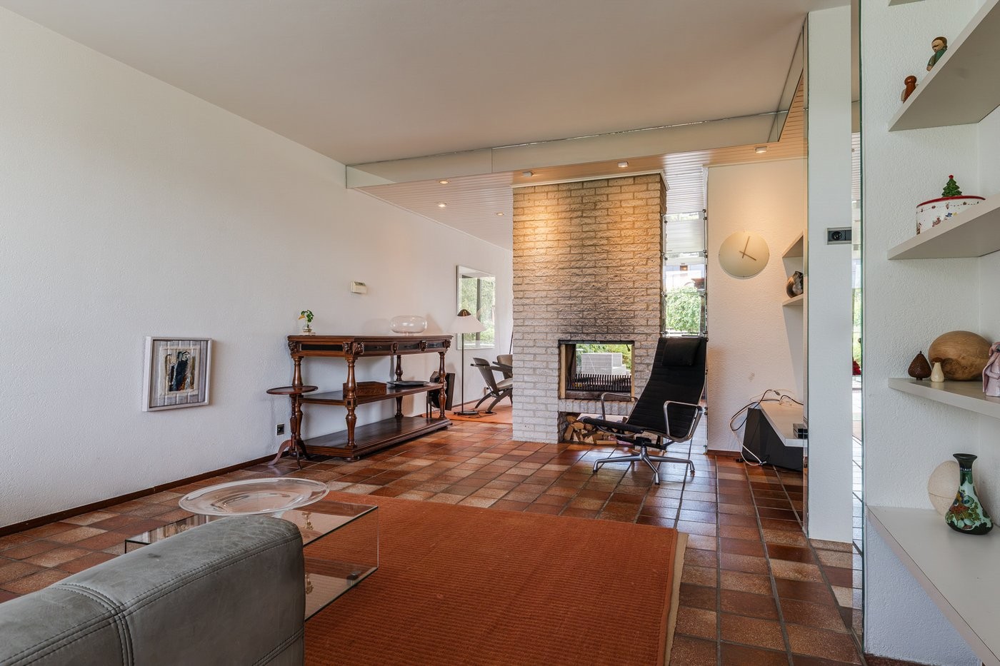 Tussenwoning te koop: Plantsoenstraat 15, Sappemeer