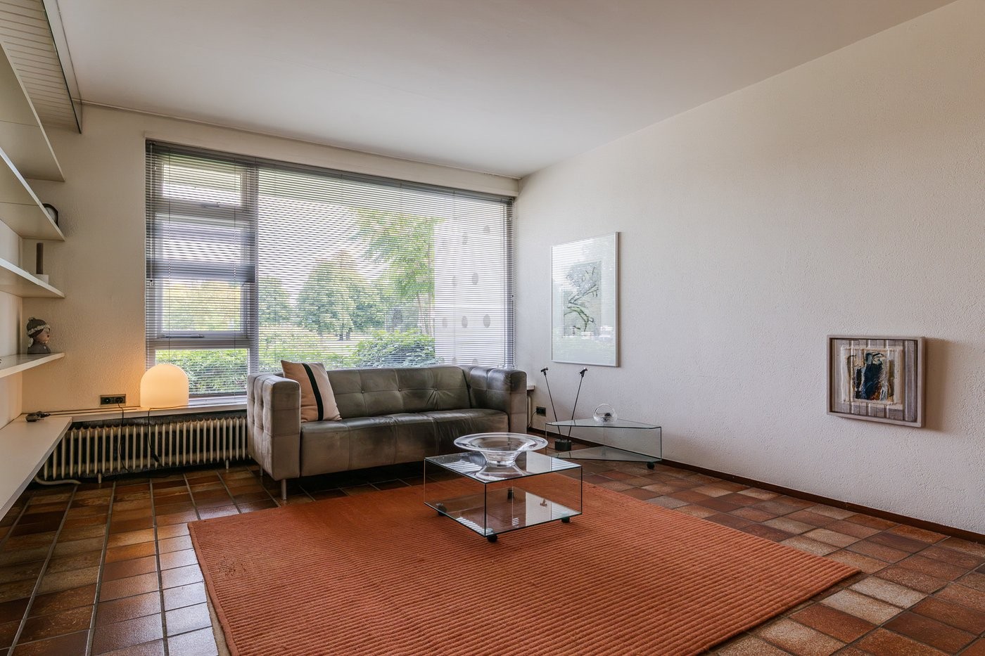 Tussenwoning te koop: Plantsoenstraat 15, Sappemeer