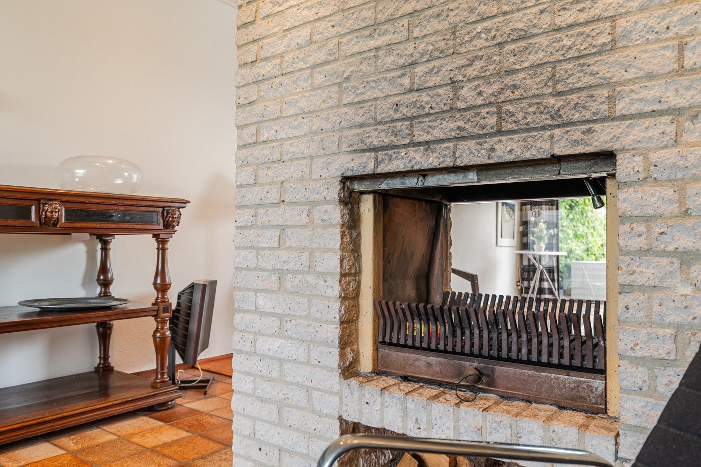 Tussenwoning te koop: Plantsoenstraat 15, Sappemeer