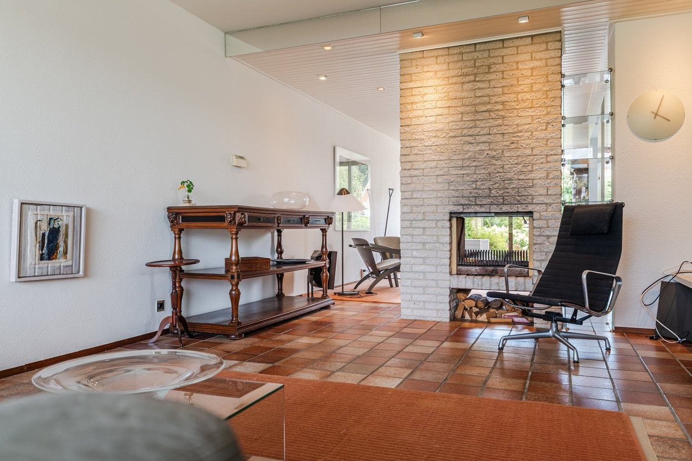 Tussenwoning te koop: Plantsoenstraat 15, Sappemeer