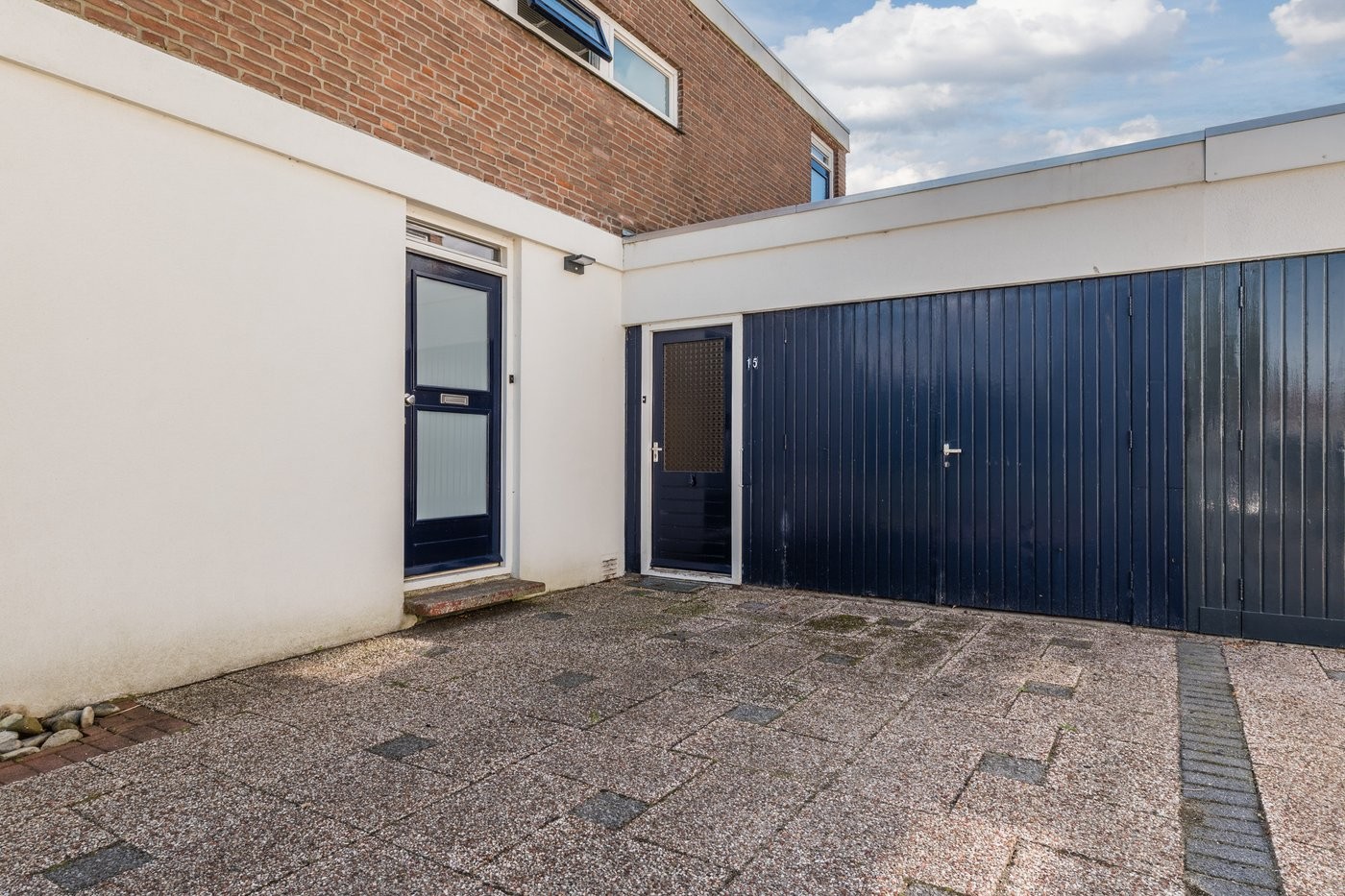 Tussenwoning te koop: Plantsoenstraat 15, Sappemeer