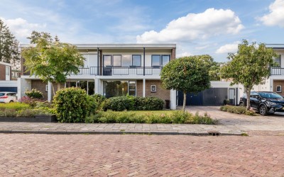 Plantsoenstraat 15
