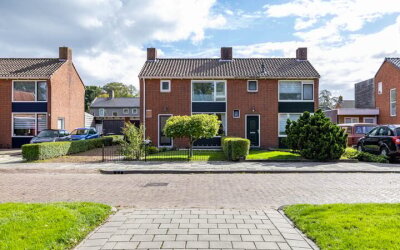 Willem Bergstraat 24