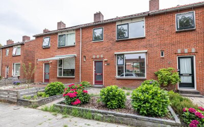 Violenstraat 23