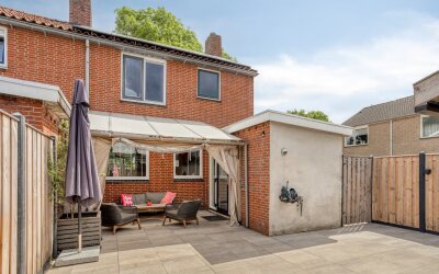 Violenstraat 22