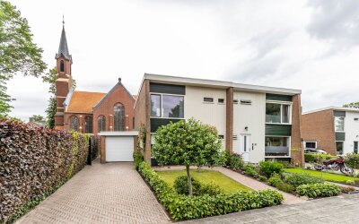 Violenstraat 32