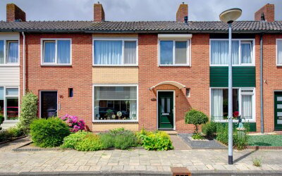 Gladiolenstraat 48