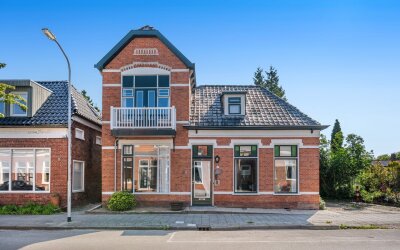 Kees de Haanstraat 67