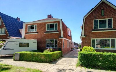 Kleinemeersterstraat 122