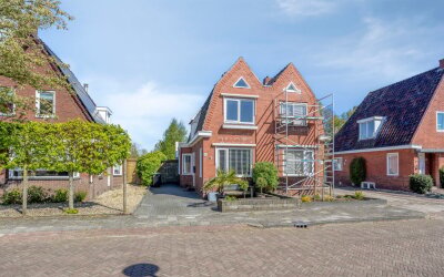 Lutherse Kerkstraat 73