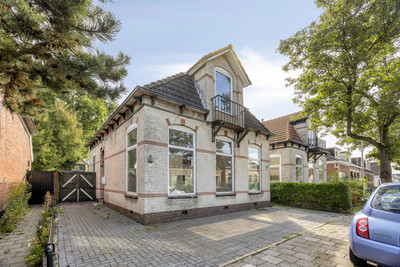 Wilhelminastraat 19
