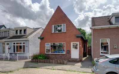 Middenstraat 100