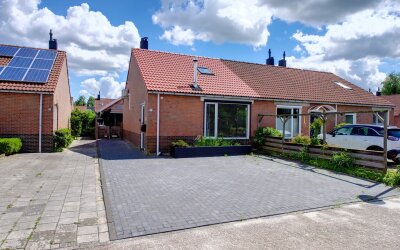 Afschrijver 11