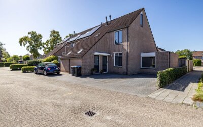IJzerwerker 22