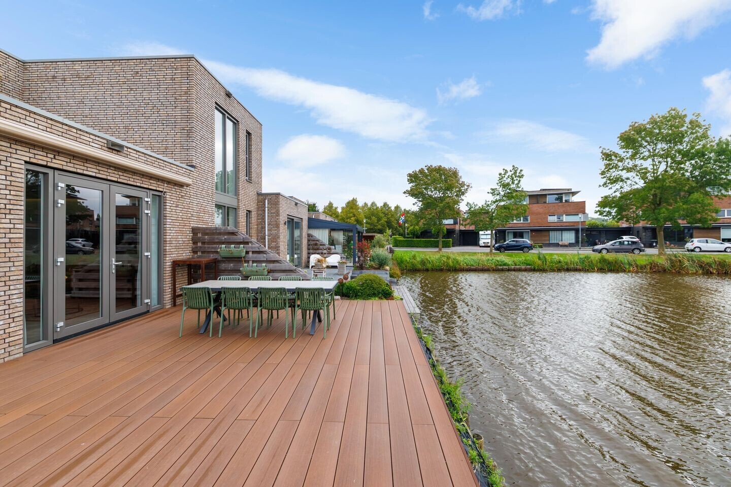 Hoekwoning te koop: Weerestein 27, Sappemeer
